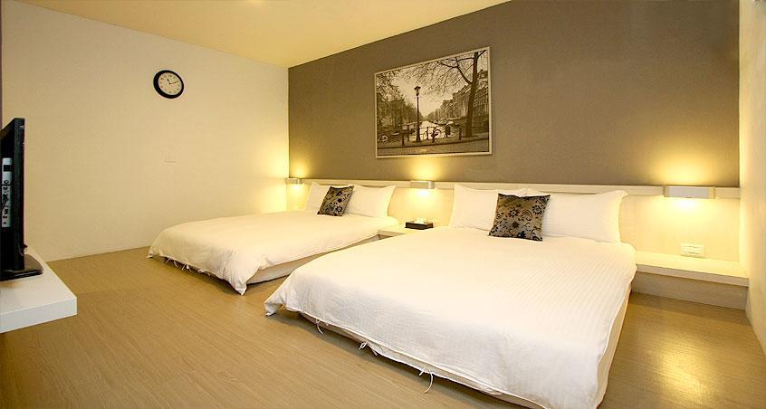 Appartement Hao Yang I à Yuli Extérieur photo