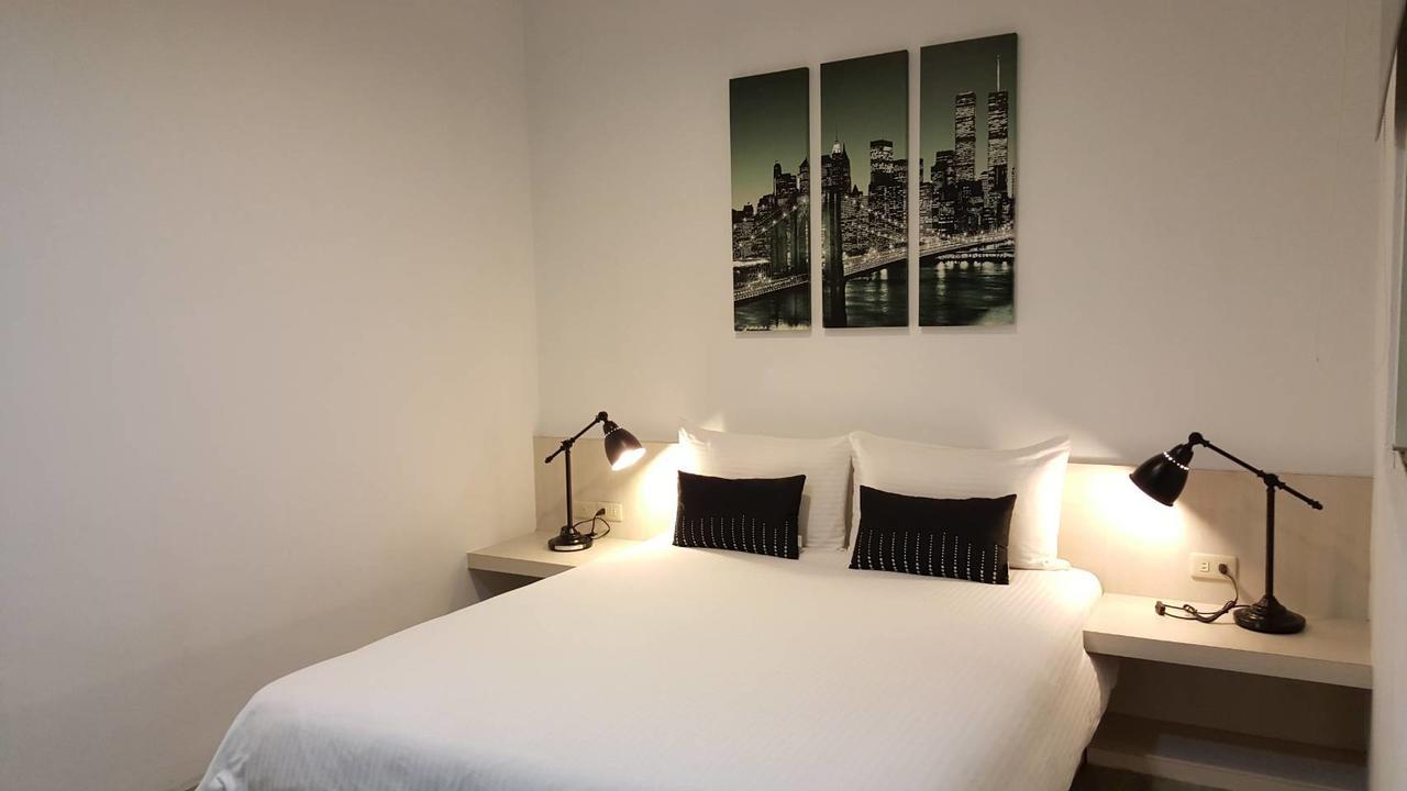 Appartement Hao Yang I à Yuli Extérieur photo