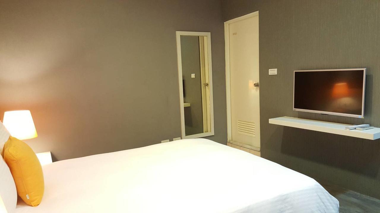 Appartement Hao Yang I à Yuli Extérieur photo
